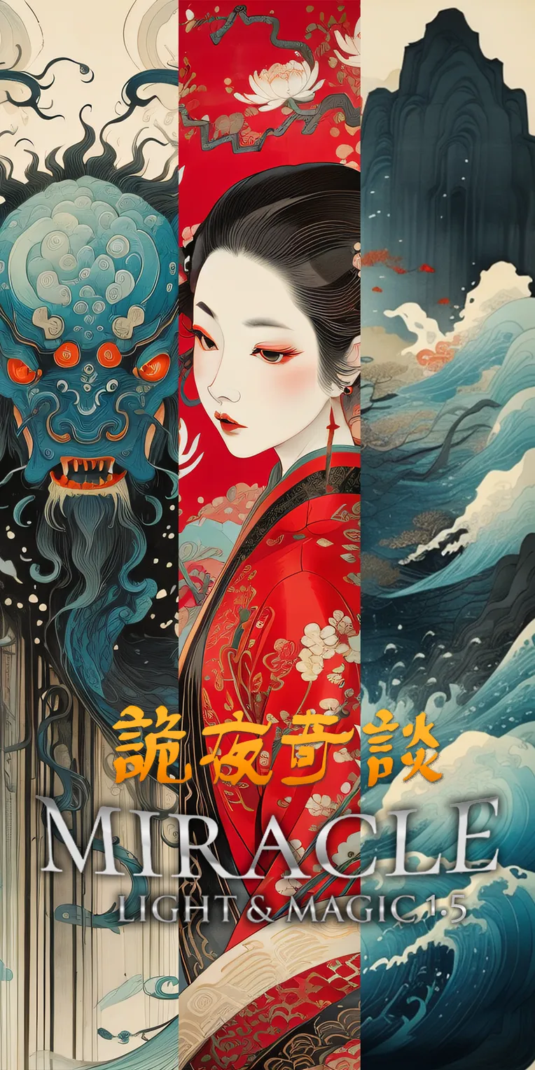 Chinese Style,Traditional Painting Media,Girl,LoRA,SD 1.5