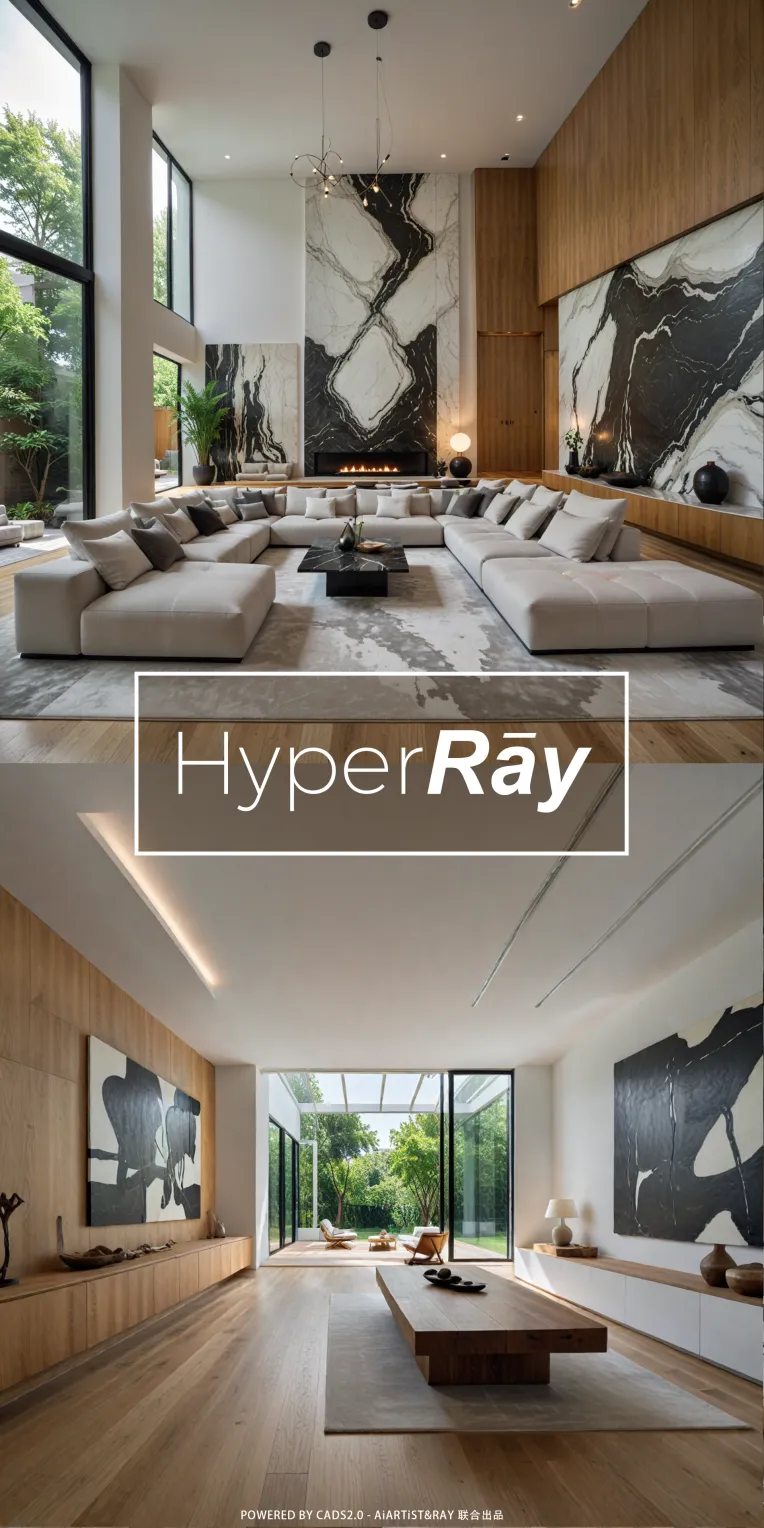 Realistic,Interior Design,Space & Scene,LoRA,SDXL