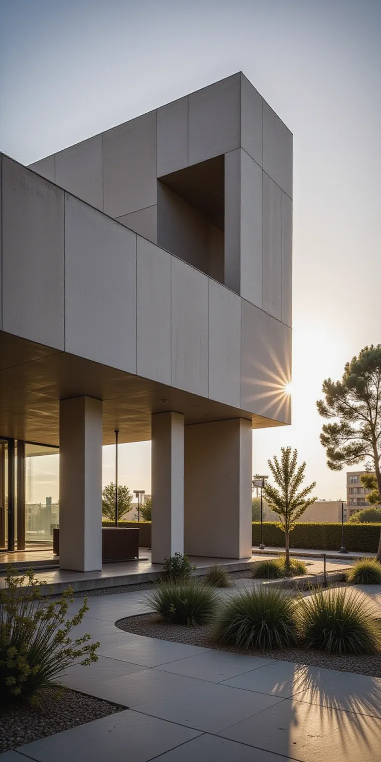 Architectural Design,Building,Object Enhance,Checkpoint,FLUX.1