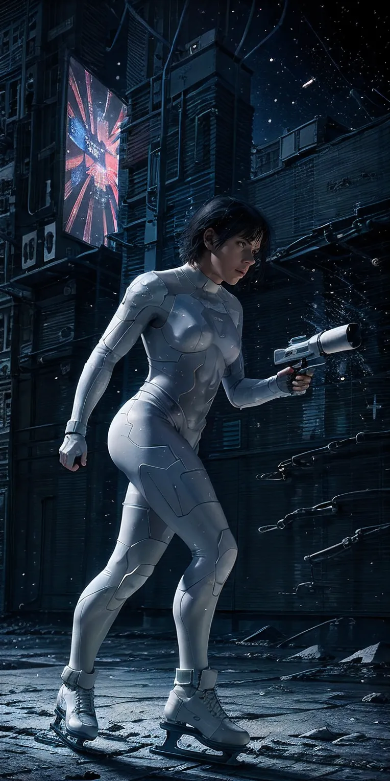 Realistic,Style & Filter,Girl,LoRA,SD 1.5