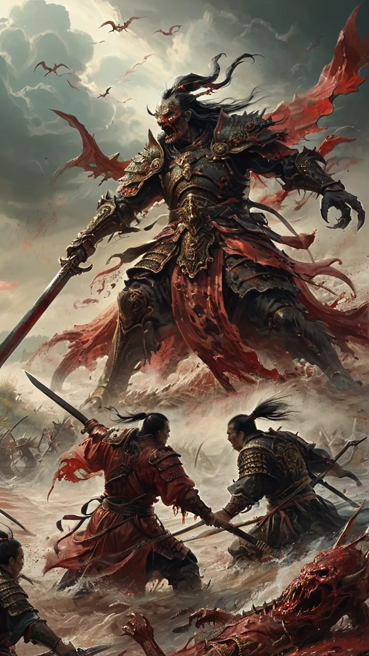 Chinese Style,Anime Style,Boy,LoRA,SDXL