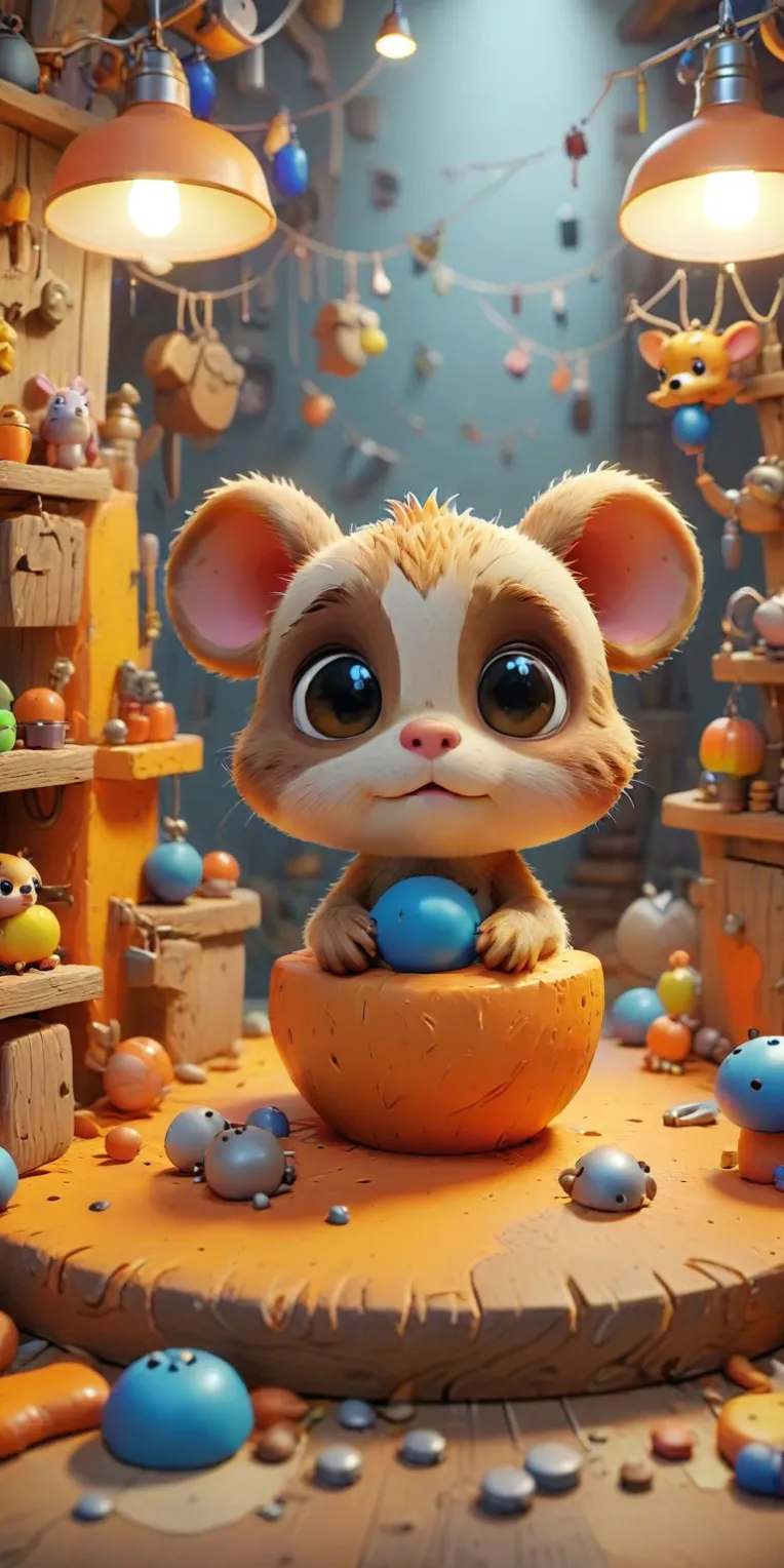 CGI style,Cartoon style,Digital Painting Media,LoRA,SDXL