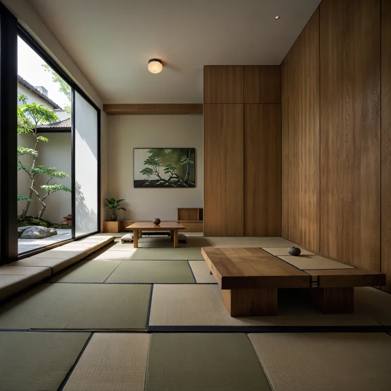 Realistic,Interior Design,Space & Scene,LoRA,SDXL