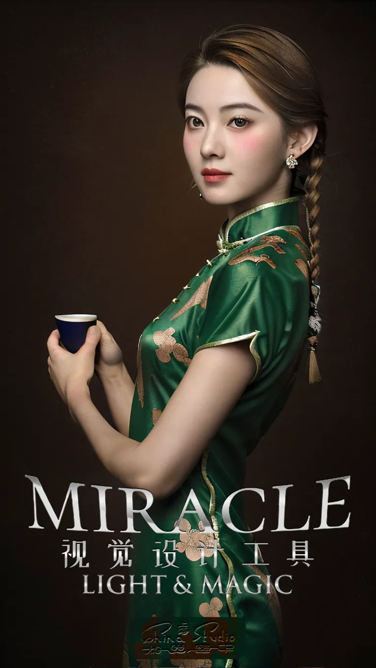 Realistic,Style & Filter,Girl,LoRA,SD 1.5