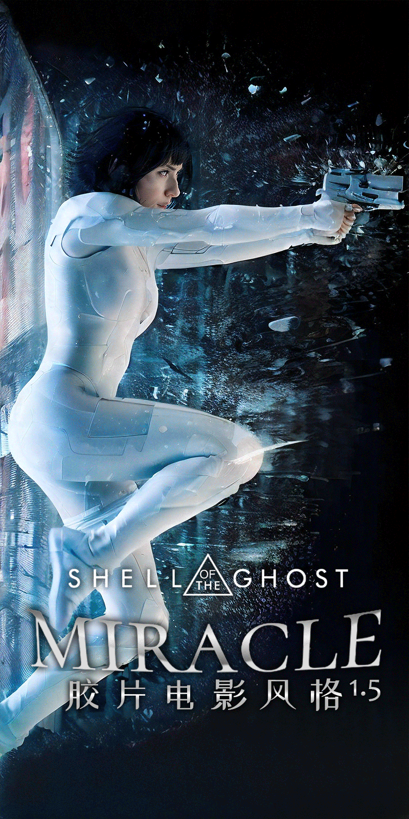 Realistic,Style & Filter,Girl,LoRA,SD 1.5