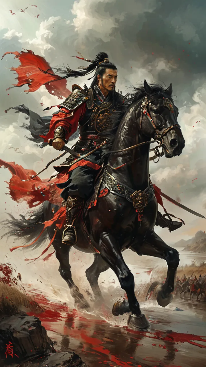 Chinese Style,Anime Style,Boy,LoRA,SDXL