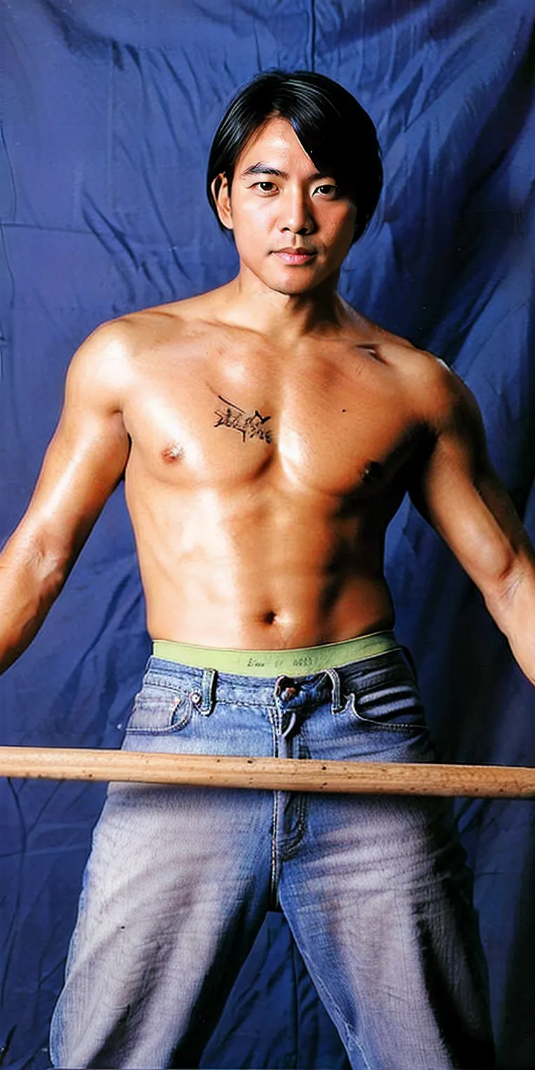 Realistic,Style & Filter,Boy,LoRA,SD 1.5