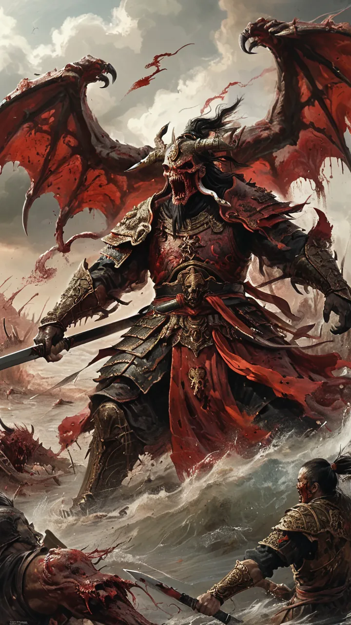 Chinese Style,Anime Style,Boy,LoRA,SDXL