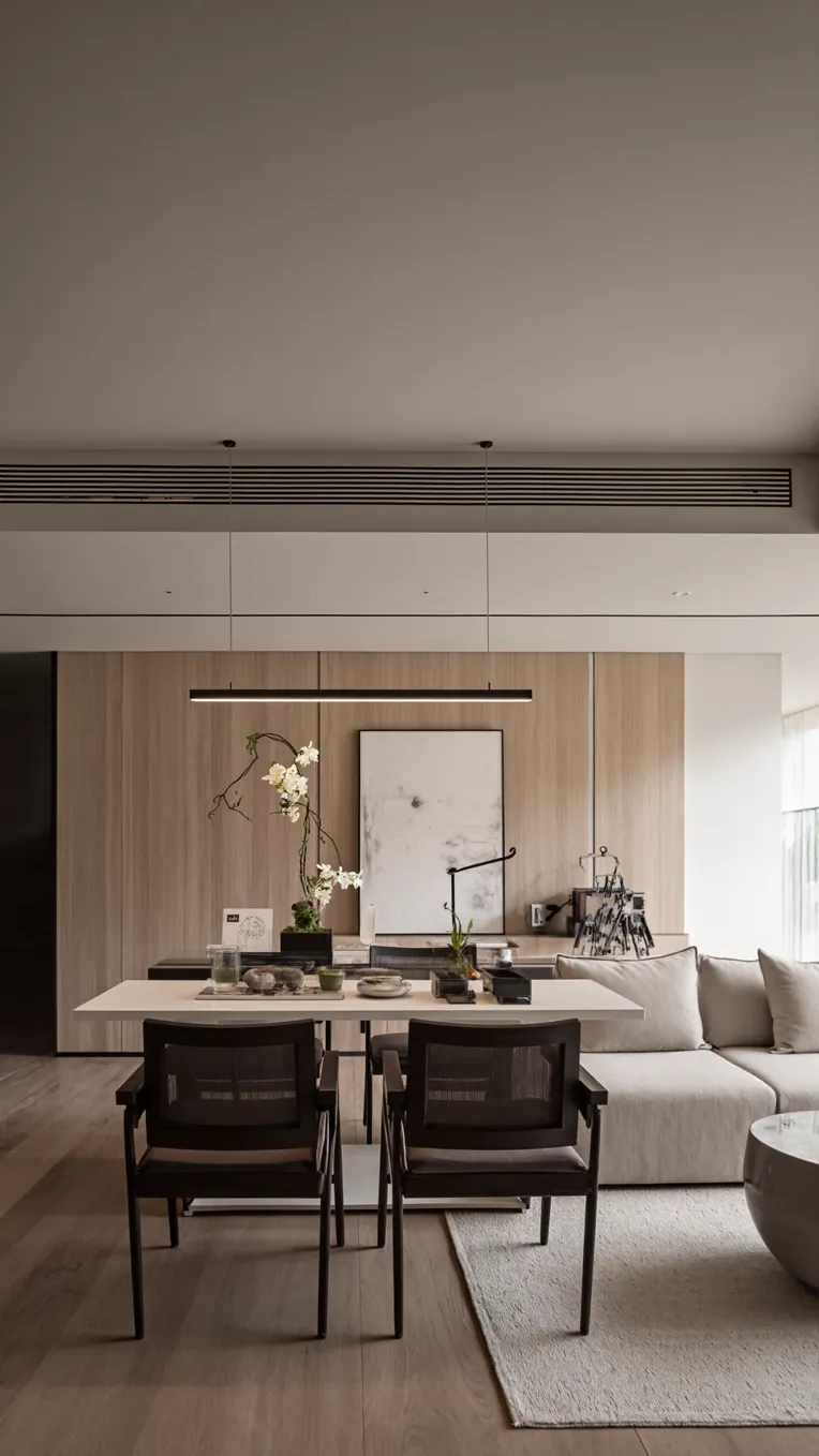 Interior Design,Space & Scene,Style Boost,LoRA,FLUX.1