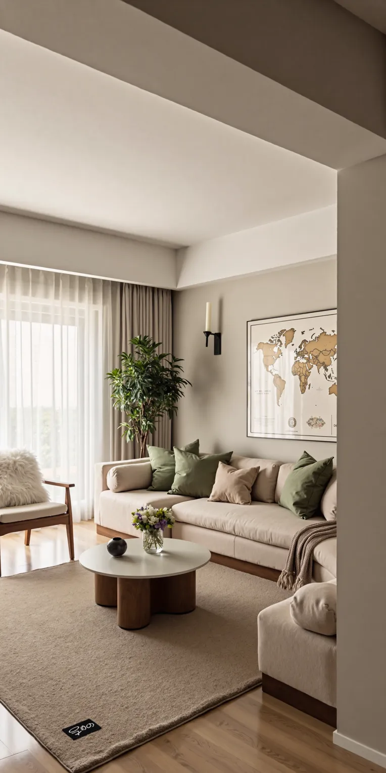 Interior Design,Space & Scene,Style Boost,LoRA,FLUX.1