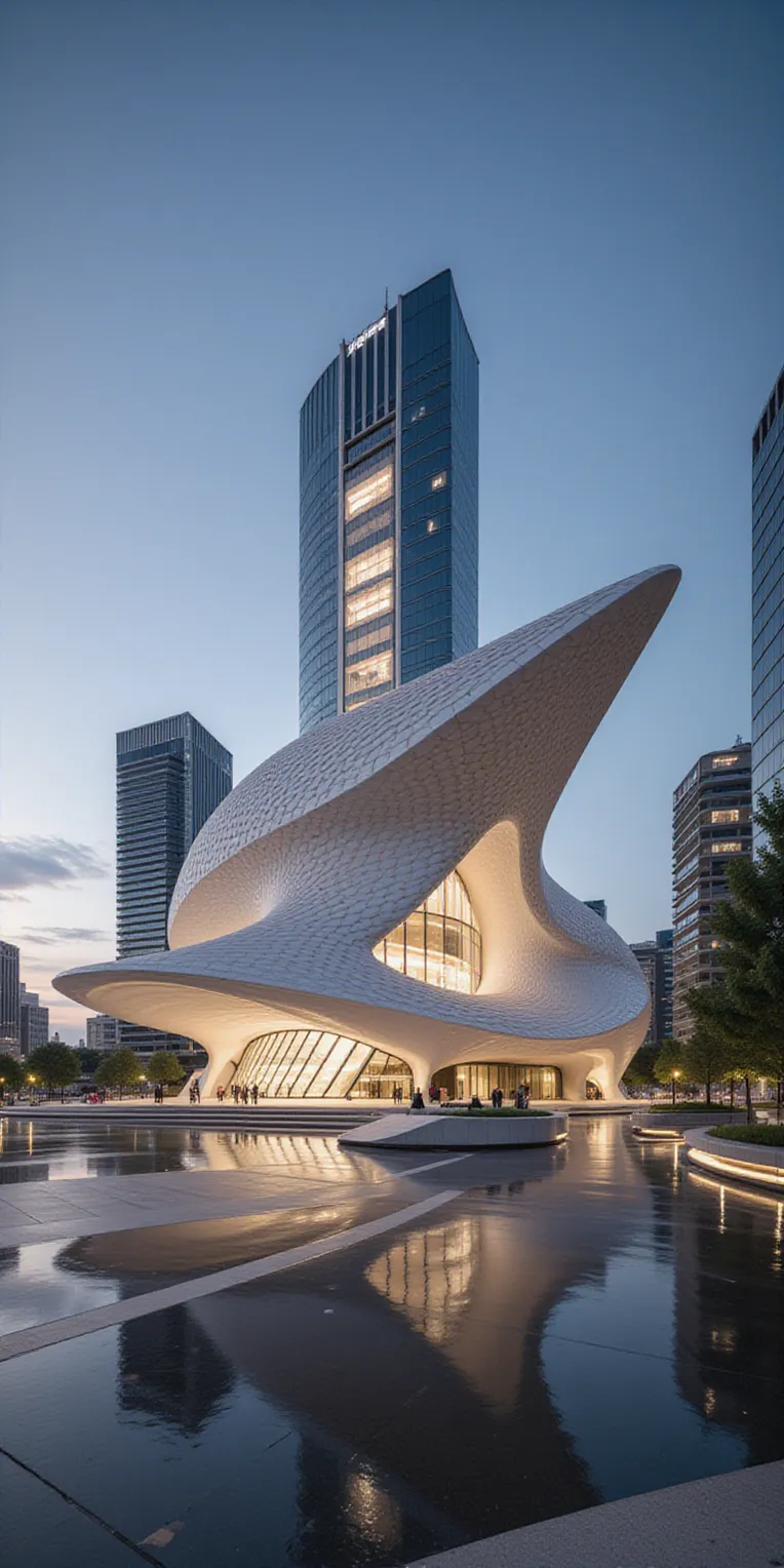 Architectural Design,Building,Object Enhance,Checkpoint,FLUX.1