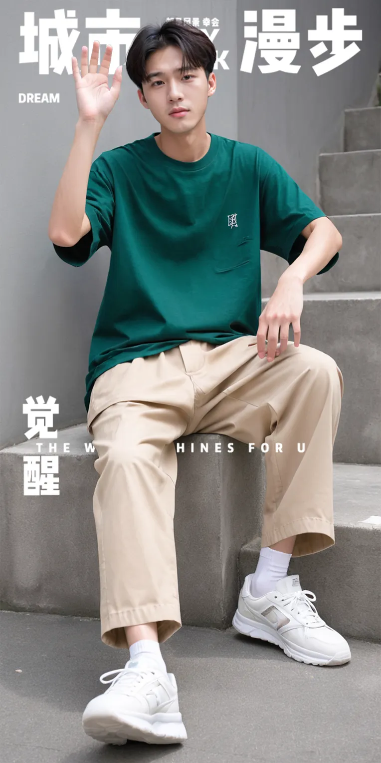 Realistic,Fashion & Makeup,Girl,LoRA,SDXL