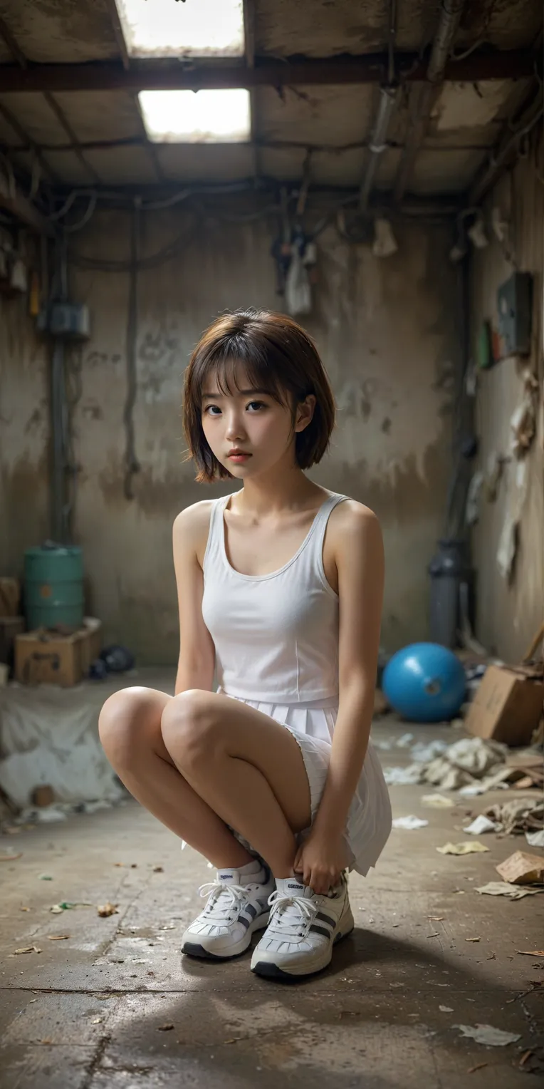 Realistic,Street Photography,Girl,Checkpoint,SDXL