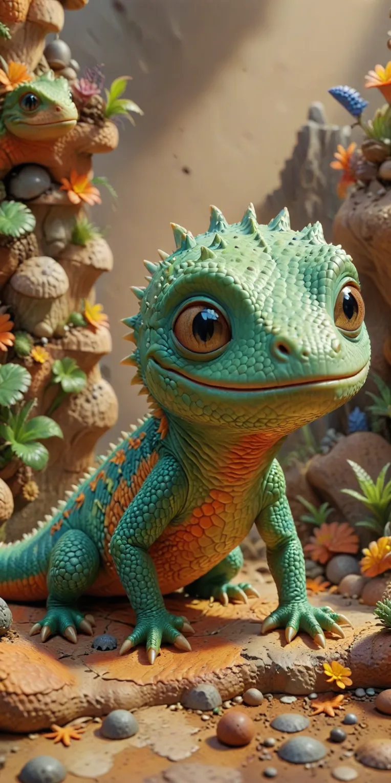 CGI style,Cartoon style,Digital Painting Media,LoRA,SDXL