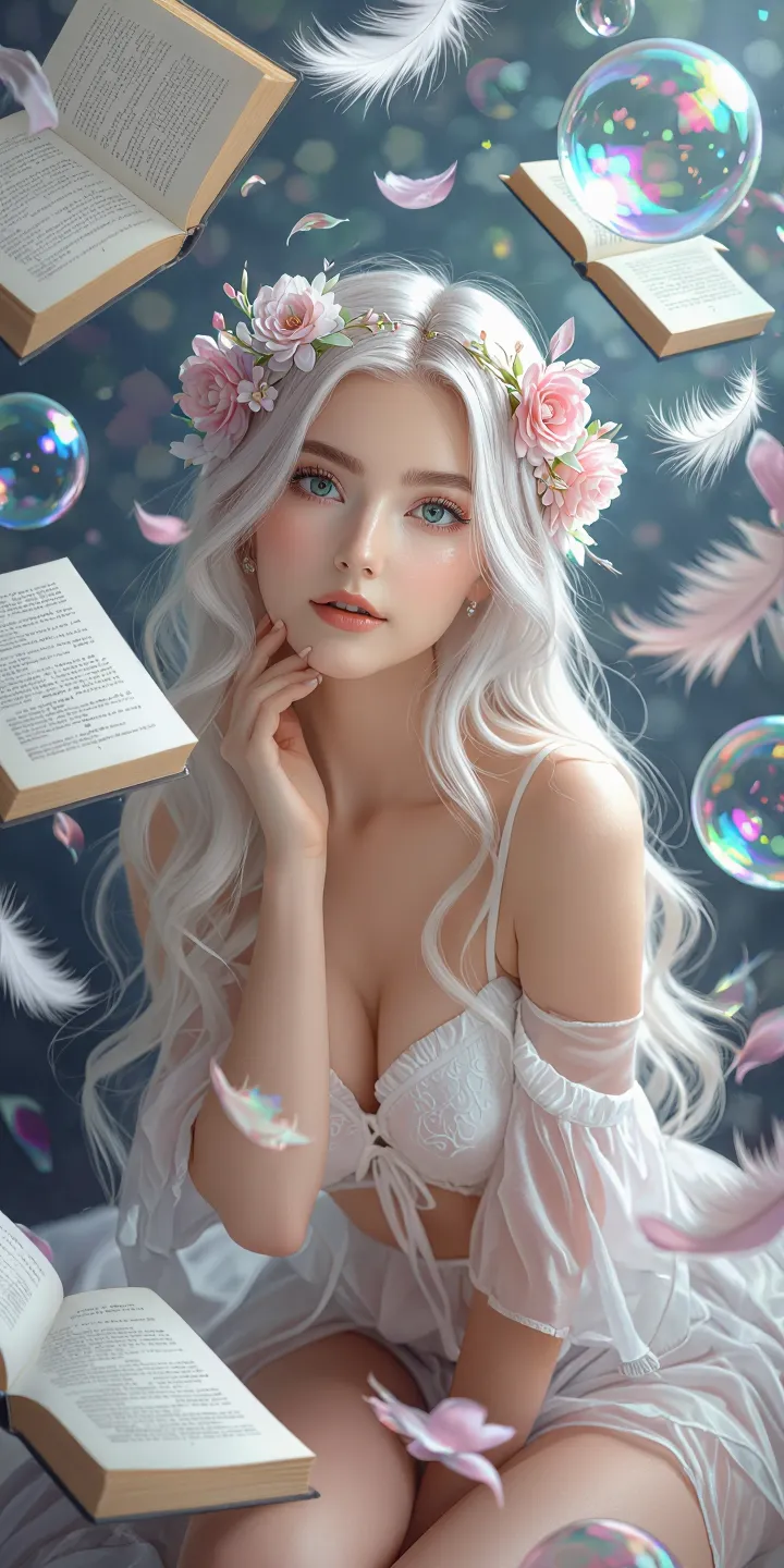 Portrait Photography,Girl,Style Boost,Checkpoint,