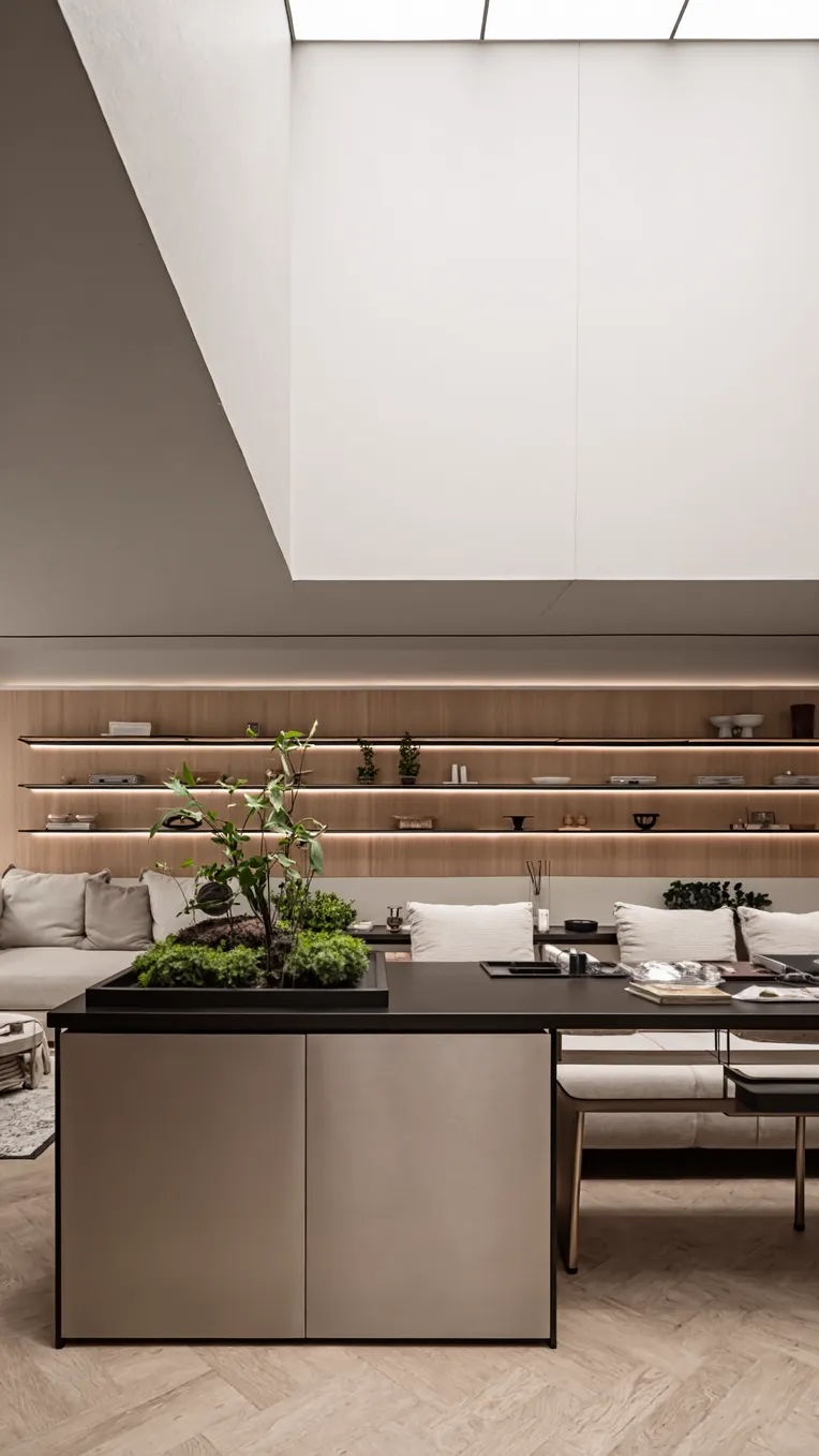 Interior Design,Space & Scene,Style Boost,LoRA,FLUX.1