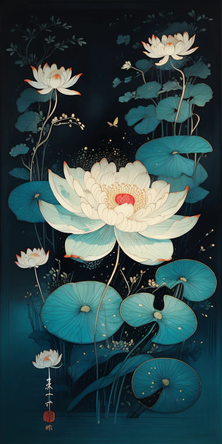 Chinese Style,Traditional Painting Media,Girl,LoRA,SD 1.5