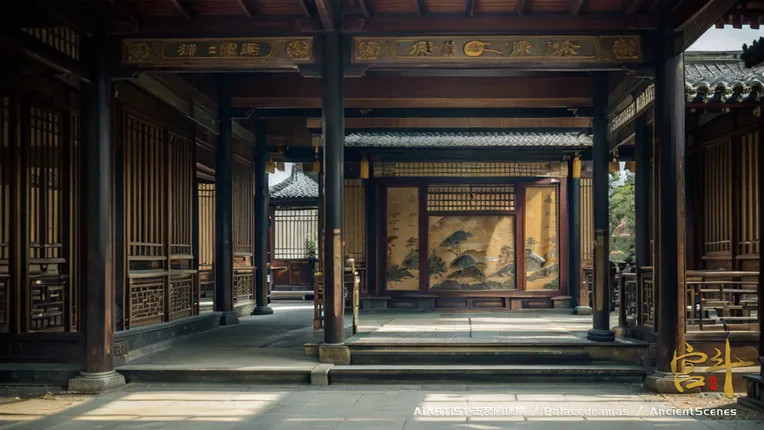 Realistic,Chinese Style,Portrait Photography,Checkpoint,SD 1.5