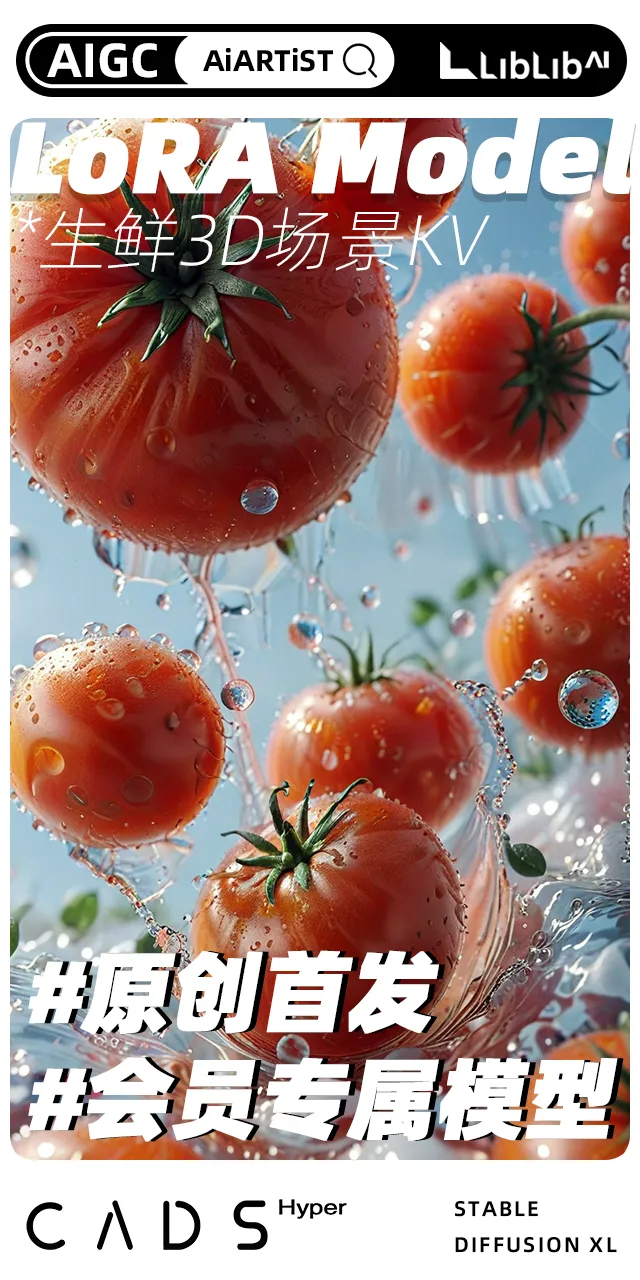 CGI style,Cartoon style,Background asset,LoRA,SDXL