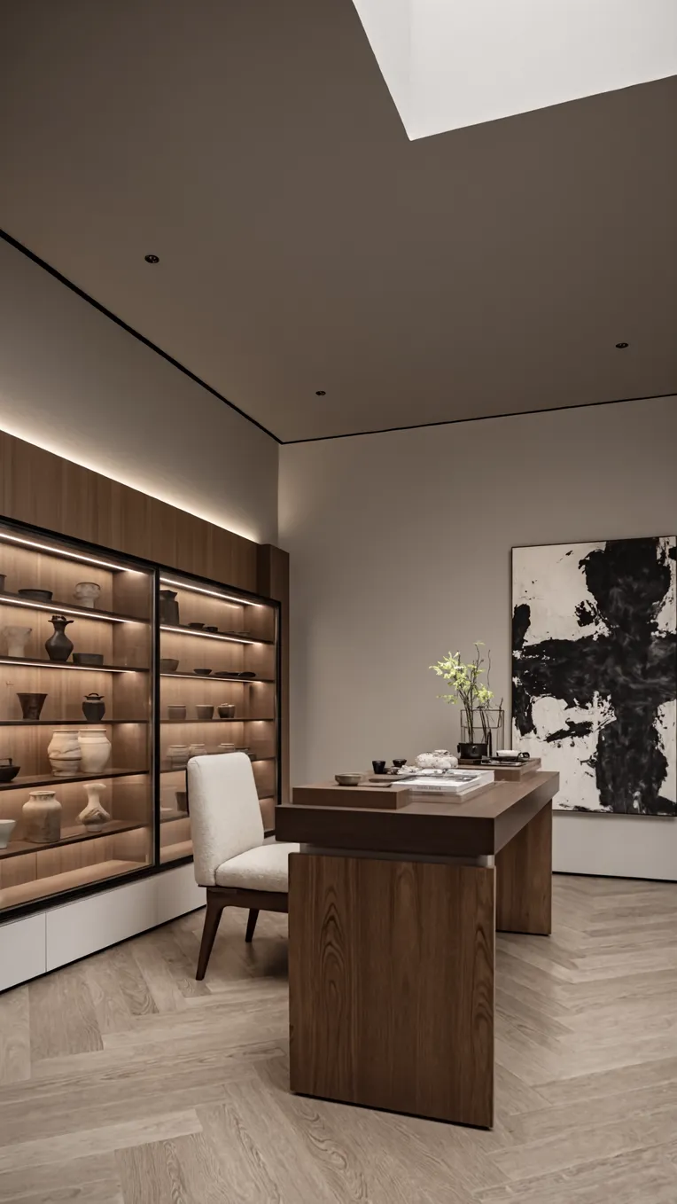 Interior Design,Space & Scene,Style Boost,LoRA,FLUX.1