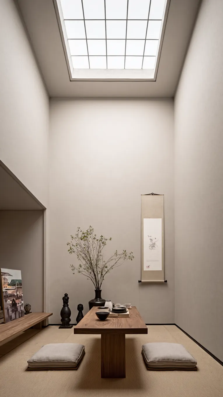 Interior Design,Space & Scene,Style Boost,LoRA,FLUX.1