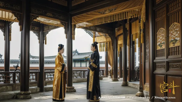 Realistic,Chinese Style,Portrait Photography,Checkpoint,SD 1.5