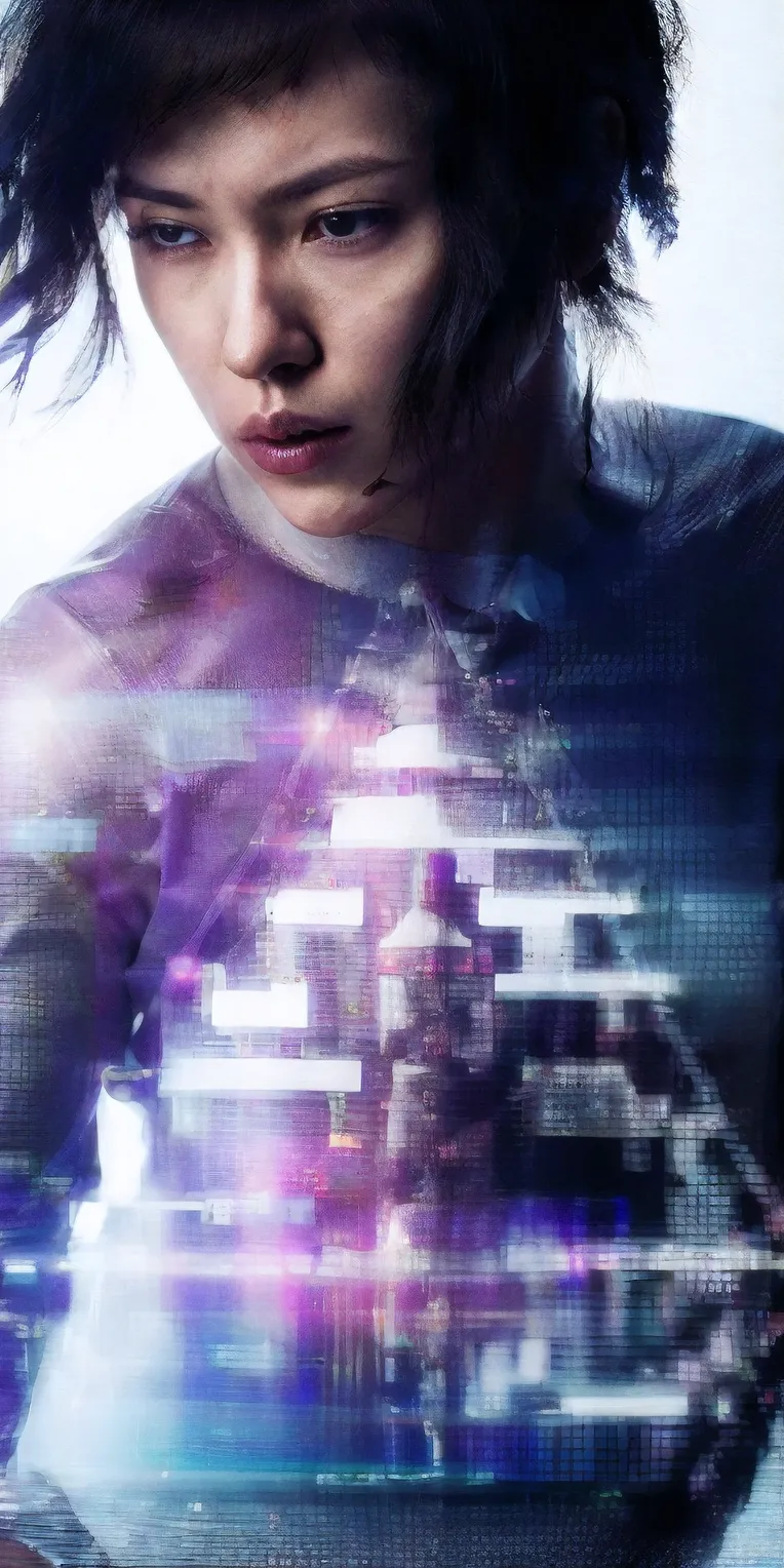 Realistic,Style & Filter,Girl,LoRA,SD 1.5