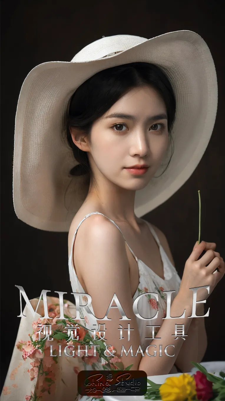 Realistic,Style & Filter,Girl,LoRA,SD 1.5