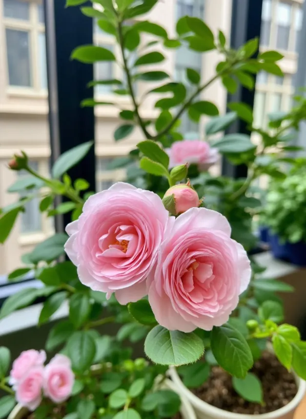 Photography,Style Boost,Plant,LoRA,FLUX.1