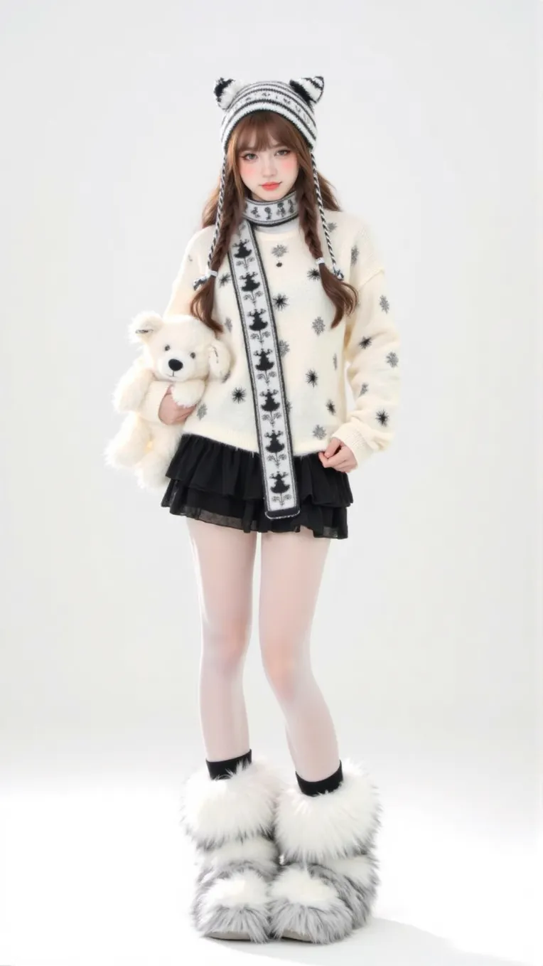 Portrait Photography,Girl,LoRA,FLUX.1