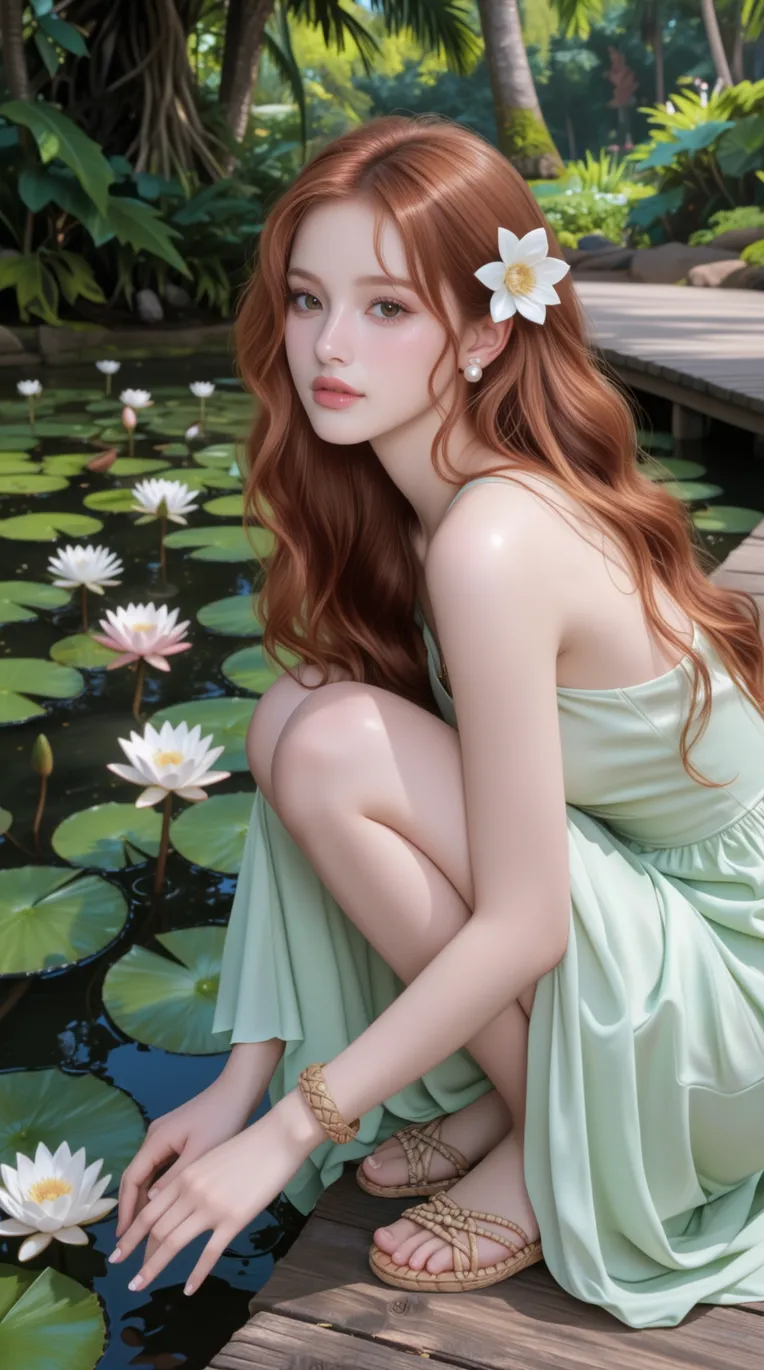 Anime,Girl,LoRA,