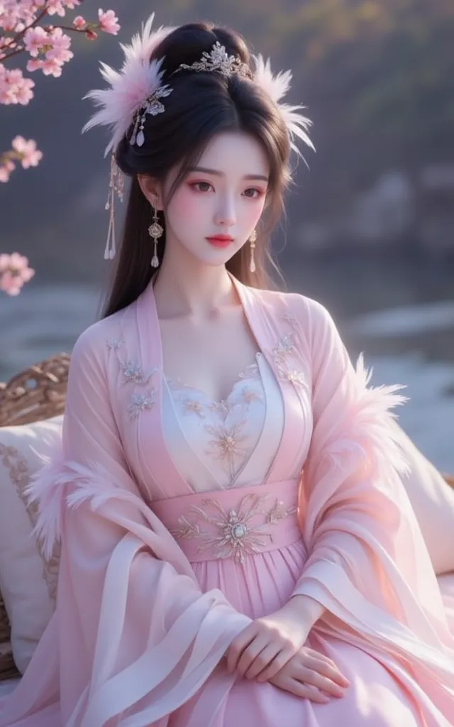 F.1 - Anime 36D Young Model-LoRA-南音浅浅-Shakker