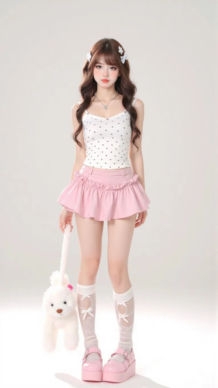 Portrait Photography,Girl,LoRA,FLUX.1