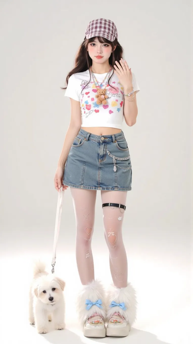 Portrait Photography,Girl,LoRA,FLUX.1