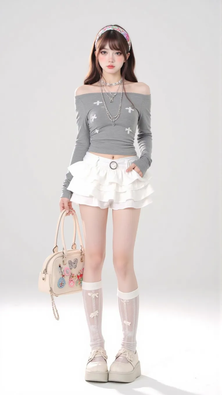 Portrait Photography,Girl,LoRA,FLUX.1