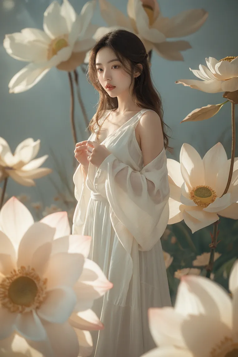 Realistic,Style & Filter,Girl,LoRA,SD 1.5