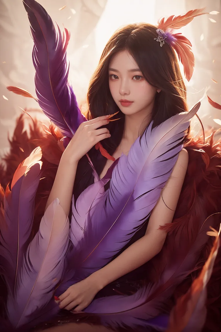 Realistic,Style & Filter,Girl,LoRA,SD 1.5