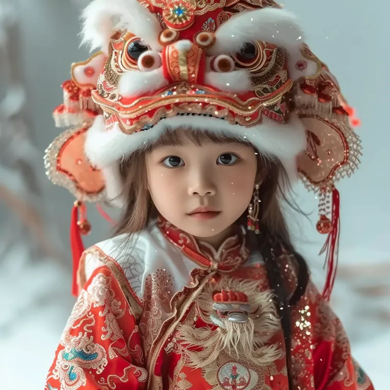 Chinese Style,Portrait Photography,Girl,LoRA,SD 1.5