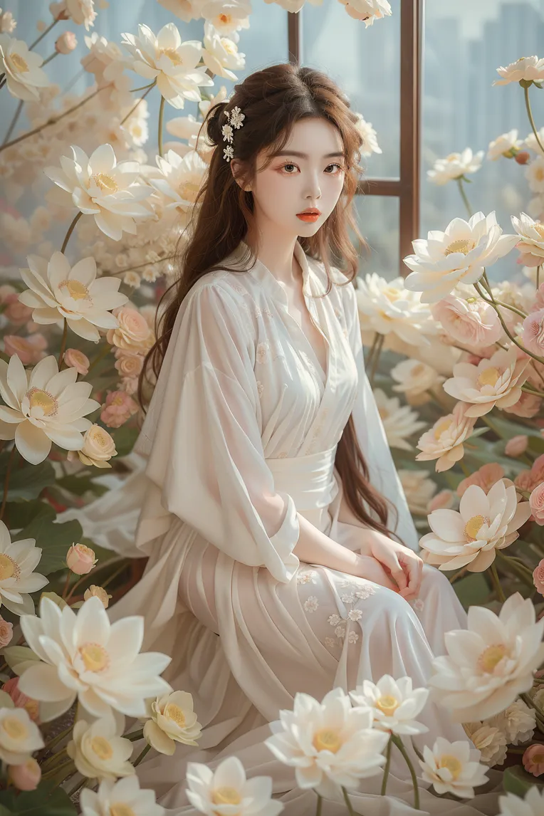 Realistic,Style & Filter,Girl,LoRA,SD 1.5