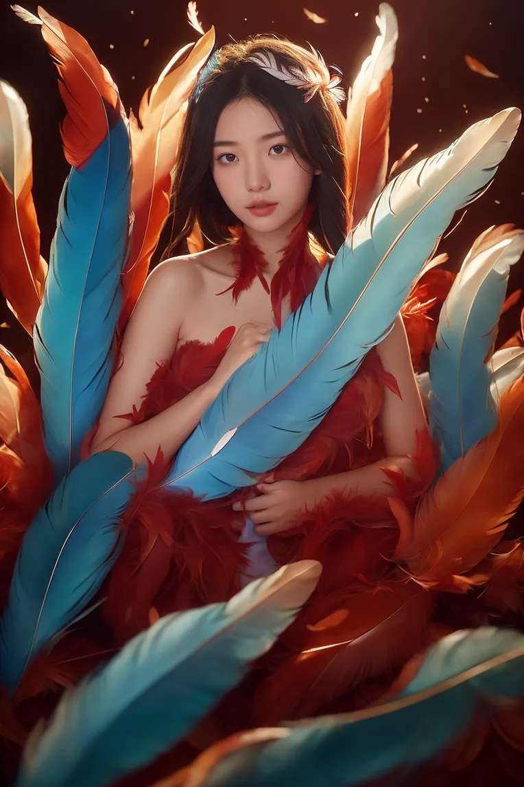 Realistic,Style & Filter,Girl,LoRA,SD 1.5