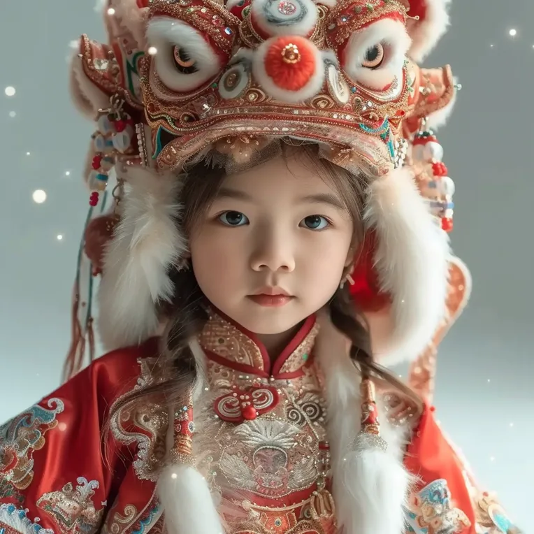 Chinese Style,Portrait Photography,Girl,LoRA,SD 1.5