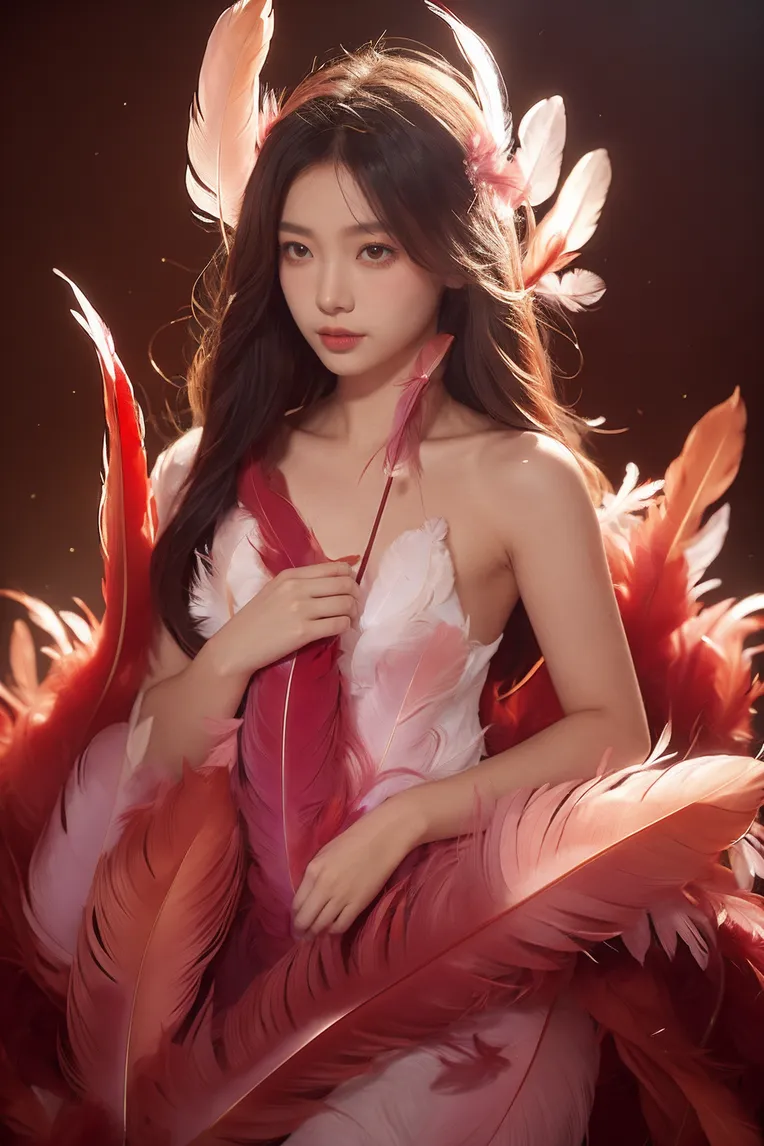 Realistic,Style & Filter,Girl,LoRA,SD 1.5