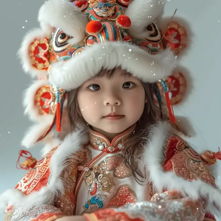 Chinese Style,Portrait Photography,Girl,LoRA,SD 1.5