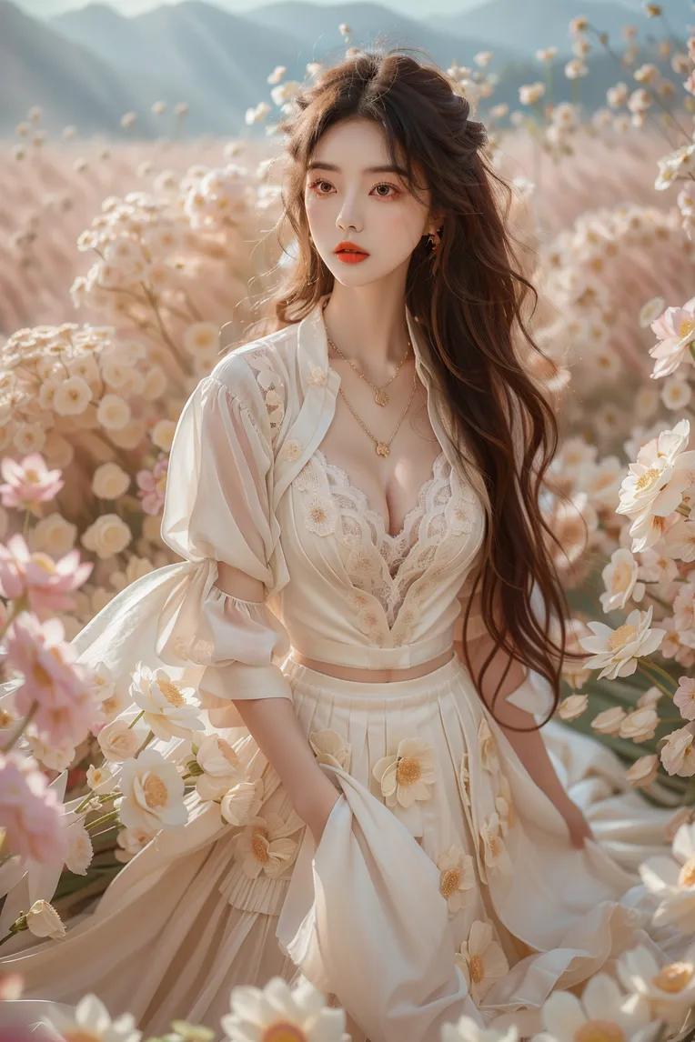 Realistic,Style & Filter,Girl,LoRA,SD 1.5