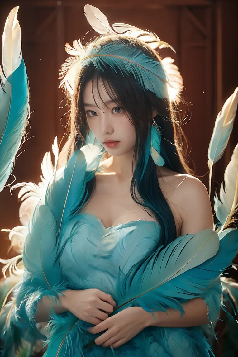 Realistic,Style & Filter,Girl,LoRA,SD 1.5