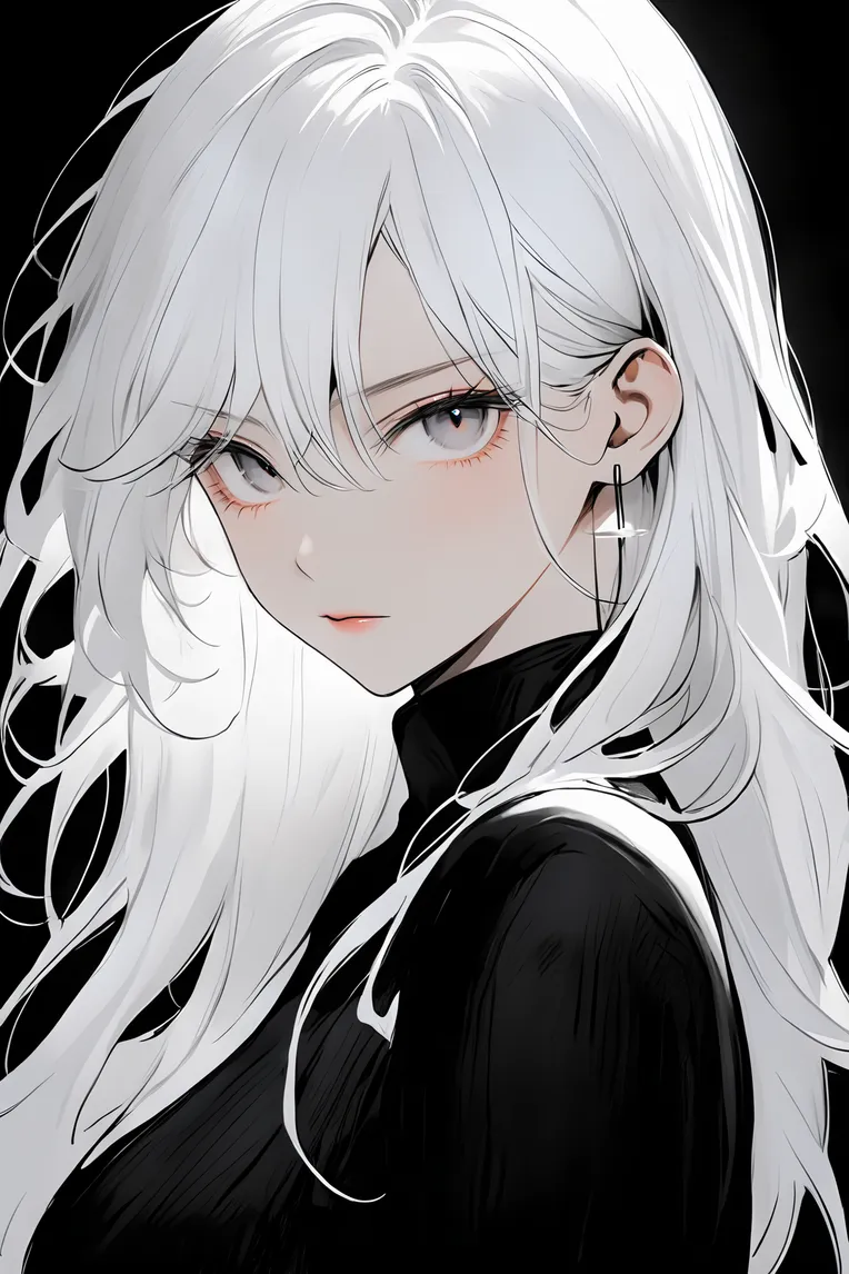 Anime,Anime Style,Girl,LoRA,SDXL