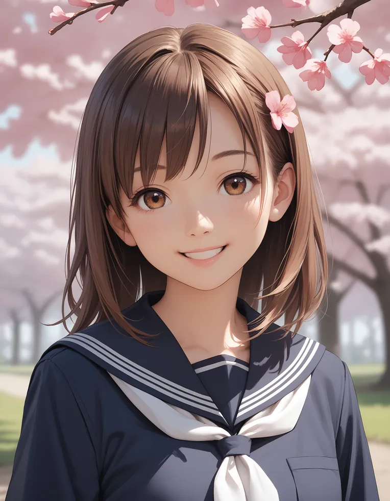 Anime Style,Girl,Physical/Facial feature,Checkpoint,Pony