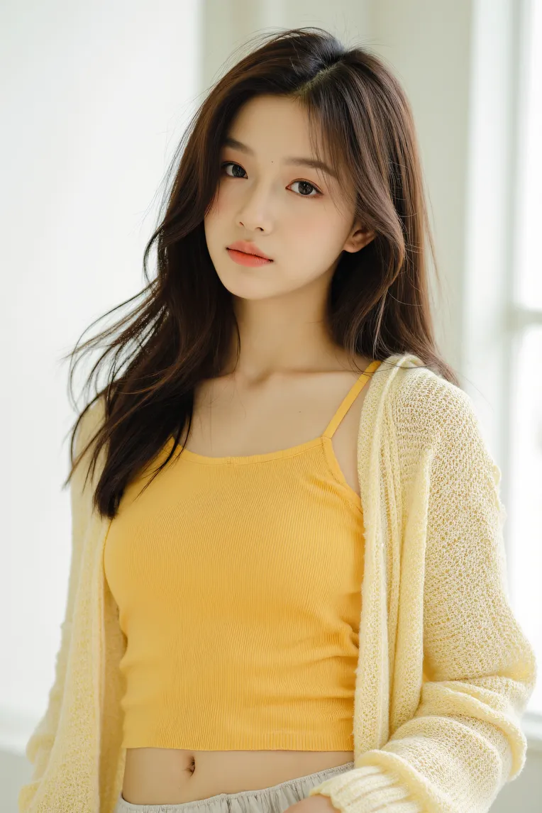 Realistic,Portrait Photography,Girl,LoRA,FLUX.1