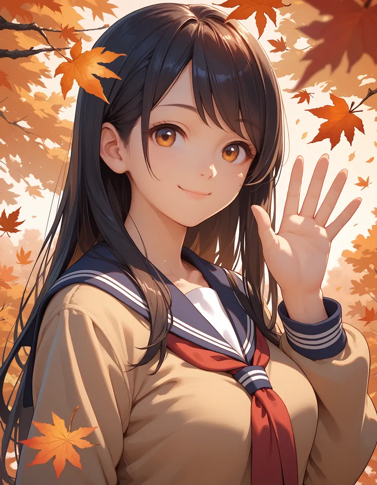 Anime Style,Girl,Physical/Facial feature,Checkpoint,Pony