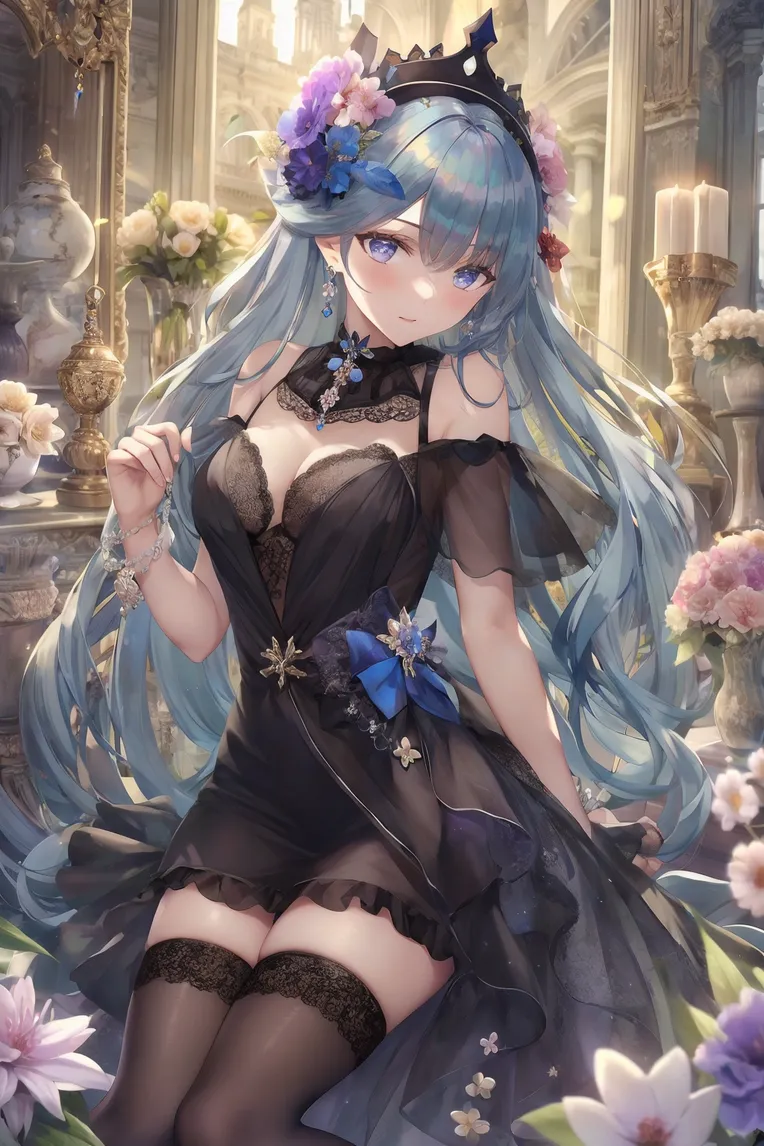 Anime,Anime Style,Girl,LoRA,SD 1.5